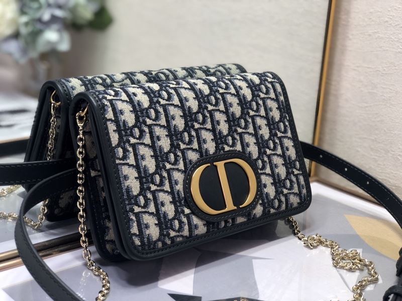 Christian Dior Montaigne Bags